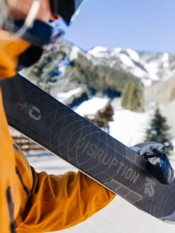 K2 Disruption MTi Alliance Skis 2022 -K2 F20 Product Skis Disruption MTi Alliance 3