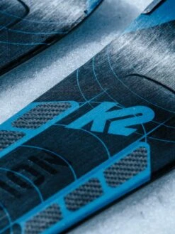 K2 Disruption SC Alliance 2022 -K2 F20 Product Skis Disruption SC Alliance 1