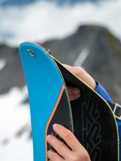 K2 Talkback 96 Skis 2022 -K2 F20 Product Skis Talkback 96 2