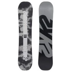 K2 Lil Mini Snowboard - Little Boys' 2023 9 K2 Lil Mini Snowboard - Little Boys' 2023 -K2 clone 11