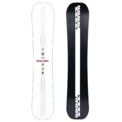 K2 Lime Lite Snowboard - Women's 2023 -K2 clone