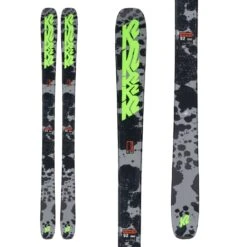 K2 Reckoner 92 Skis 2023 -K2 clone 51