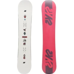 K2 Manifest Snowboard 2023