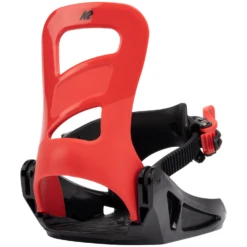 K2 Mini Turbo Snowboard Bindings - Little Boys' 2023 -K2 clone 9