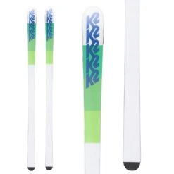 K2 -K2 k2 244 skis 2024 1 1
