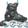 K2 Alexis 80 ALU Womens Inline Skates -K2 k2 alexis 80 alu womens inline skates kp