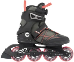 K2 Alexis 80 BOA Womens Inline Skates -K2 k2 alexis 80 boa womens inline skates gk 2