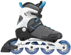 K2 -K2 k2 alexis 84 pro womens inline skates ts 1
