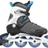 K2 Alexis 84 Pro Womens Inline Skates -K2 k2 alexis 84 pro womens inline skates ts