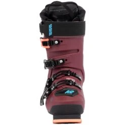 K2 Anthem 115 LV Ski Boots - Women's 2023 -K2 k2 anthem 115 lv ski boots women s 2023 1 2