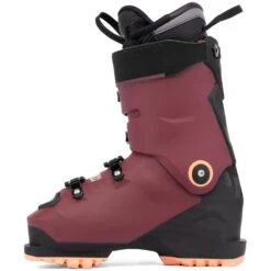 K2 Anthem 115 LV Ski Boots - Women's 2023 -K2 k2 anthem 115 lv ski boots women s 2023 1 3