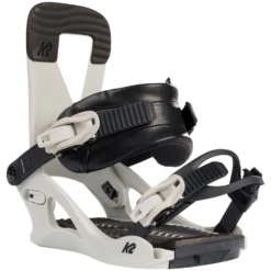 K2 Bedford Snowboard Bindings - Women's -K2 k2 bedford snowboard bindings women s 1 2