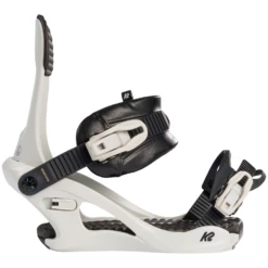 K2 Bedford Snowboard Bindings - Women's -K2 k2 bedford snowboard bindings women s 1 3