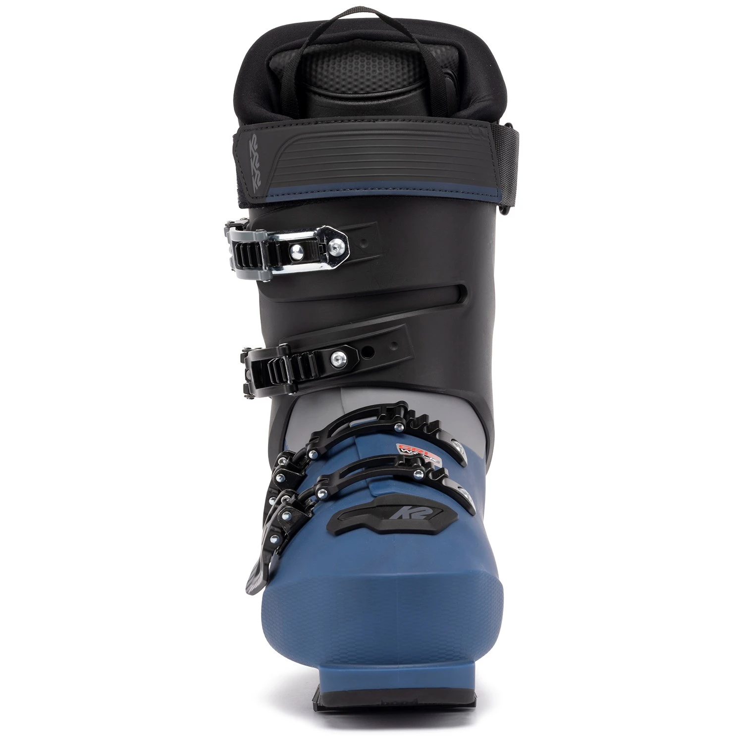 K2 BFC 100 Heat Ski Boots 2023 - Used 3 K2 BFC 100 Heat Ski Boots 2023 - Used