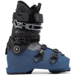 K2 BFC 100 Heat Ski Boots 2023 - Used 12 K2 BFC 100 Heat Ski Boots 2023 - Used -K2 k2 bfc 100 heat ski boots 2023 1 4