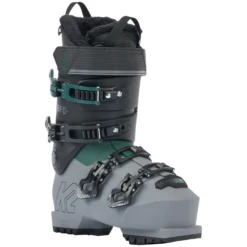 K2 BFC 85 Ski Boots - Women's 2024 -K2 k2 bfc 85 ski boots women s 2024 1 2