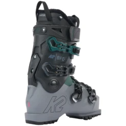 K2 BFC 85 Ski Boots - Women's 2024 -K2 k2 bfc 85 ski boots women s 2024 1 3