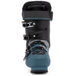 K2 BFC W 95 Heat Ski Boots - Women's 2023 -K2 k2 bfc w 95 heat ski boots women s 2023 1 2