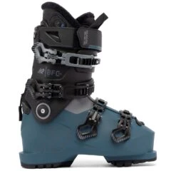 K2 BFC W 95 Heat Ski Boots - Women's 2023 -K2 k2 bfc w 95 heat ski boots women s 2023 1 4