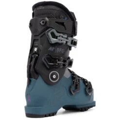 K2 BFC W 95 Heat Ski Boots - Women's 2023 -K2 k2 bfc w 95 heat ski boots women s 2023 1 5