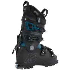 K2 Dispatch Alpine Touring Ski Boots - Women's 2024 9 K2 Dispatch Alpine Touring Ski Boots - Women's 2024 -K2 k2 dispatch alpine touring ski boots women s 2024 1 1