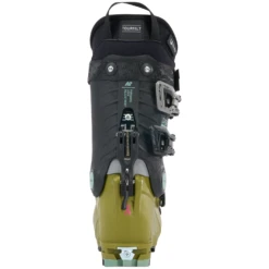 K2 Dispatch LT Alpine Touring Ski Boots - Women's 2024 -K2 k2 dispatch lt alpine touring ski boots women s 2024 1 1