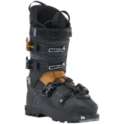 K2 Dispatch Pro Alpine Touring Ski Boots 2024