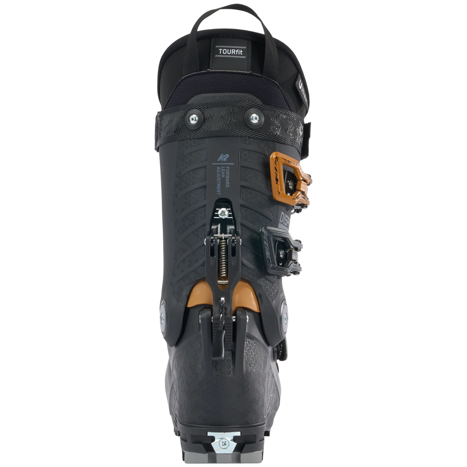 K2 Dispatch Pro Alpine Touring Ski Boots 2024 5 K2 Dispatch Pro Alpine Touring Ski Boots 2024 - Image 3