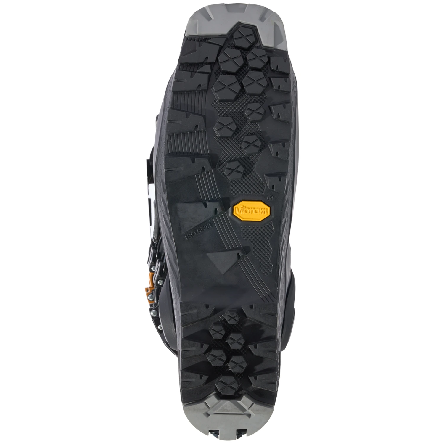 K2 Dispatch Pro Alpine Touring Ski Boots 2024 6 K2 Dispatch Pro Alpine Touring Ski Boots 2024 - Image 4