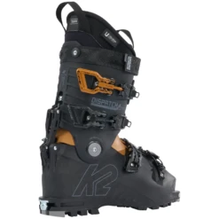 K2 Dispatch Pro Alpine Touring Ski Boots 2024 11 K2 Dispatch Pro Alpine Touring Ski Boots 2024 -K2 k2 dispatch pro alpine touring ski boots 2024 1 3