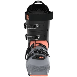 K2 Dispatch W Alpine Touring Ski Boots - Women's 2023 -K2 k2 dispatch w alpine touring ski boots women s 2023 1 3