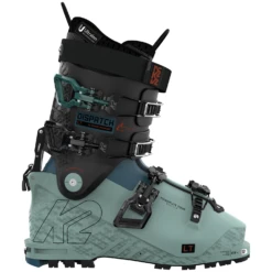 K2 Dispatch W LT Alpine Touring Ski Boots - Women's 2023 -K2 k2 dispatch w lt alpine touring ski boots women s 2023 1 2