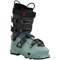 K2 Dispatch W LT Alpine Touring Ski Boots - Women's 2023 -K2 k2 dispatch w lt alpine touring ski boots women s 2023 1 4