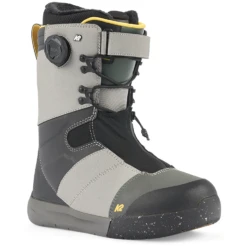 K2 Evasion Snowboard Boots 2024 11 K2 Evasion Snowboard Boots 2024 -K2 k2 evasion snowboard boots 2024 1 2