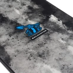 K2 Excavator Snowboard 2023 -K2 k2 excavator snowboard 2023 1 3