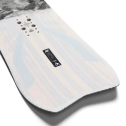 K2 Excavator Snowboard 2023 -K2 k2 excavator snowboard 2023 1 4