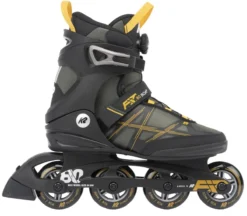 K2 F.I.T. 80 BOA Inline Skates 12 K2 F.I.T. 80 BOA Inline Skates -K2 k2 f i t 80 boa inline skates xb 4