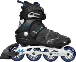 K2 F.I.T. 84 BOA Inline Skates -K2 k2 f i t 84 boa inline skates nj 5
