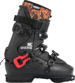 K2 FL3X Diverge SC Ski Boots