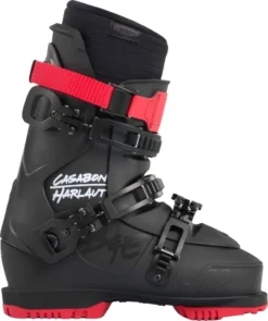 K2 FL3X Method B&E Ski Boots