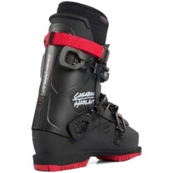 K2 FL3X Method B&E Ski Boots 2023 -K2 k2 fl3x method be ski boots 2023 1 3