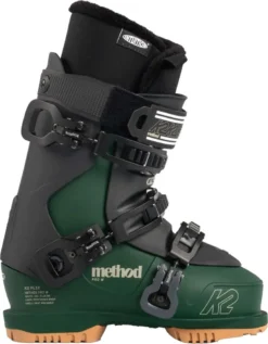 K2 FL3X Method Pro Womens Ski Boots