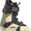 K2 FL3X Method Ski Boots 2 K2 FL3X Method Ski Boots -K2 k2 fl3x method ski boots m8