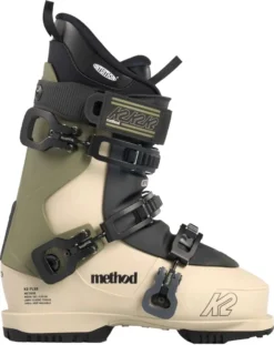 K2 FL3X Method Ski Boots