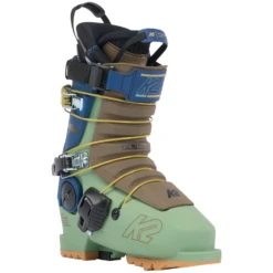 K2 FL3X Revolve Team Ski Boots - Women's 2024