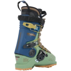 K2 FL3X Revolve Team Ski Boots - Women's 2024 -K2 k2 fl3x revolve team ski boots women s 2024 1 1