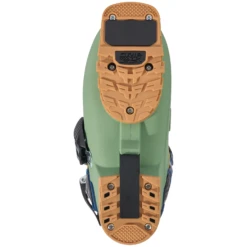 K2 FL3X Revolve Team Ski Boots - Women's 2024 -K2 k2 fl3x revolve team ski boots women s 2024 1 2