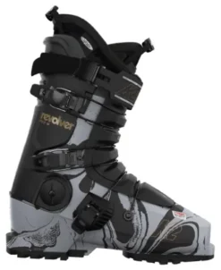 K2 FL3X Revolver Team Womens Ski Boots -K2 k2 fl3x revolver team womens ski boots 85 3