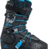 K2 FL3X Revolver TW Ski Boots -K2 k2 fl3x revolver tw ski boots 2i