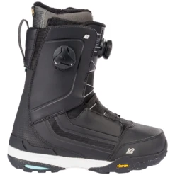 K2 Format Snowboard Boots - Women's 2024 -K2 k2 format snowboard boots women s 2024 1 5